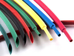 Термоусаживаемая трубка